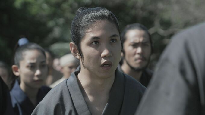 RBC制作の「阿麻和利」が民放連盟賞のドラマ部門で優秀賞　「VIVANT」と同部門受賞|TBS NEWS DIG