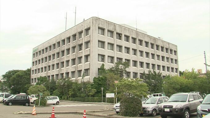 29日～31日に『証明書のコンビニ交付』を停止しシステム総点検を実施へ　新潟・上越市|TBS NEWS DIG