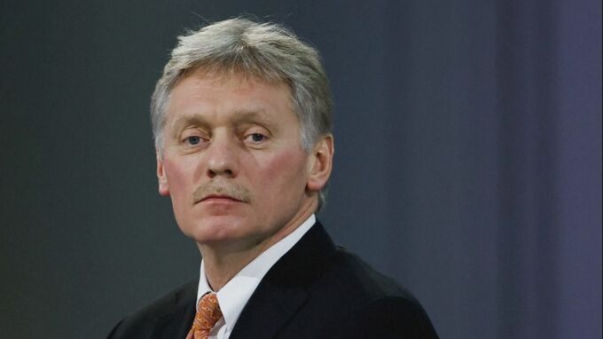 ロシア大統領報道官「外交能力の完全な欠如」と批判　トランプ氏とゼレンスキー氏の会談めぐり|TBS NEWS DIG