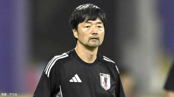 U-17W杯、日本代表がオーストリアに敗れ、初のベスト4入り叶わず...再三のチャンスも無得点に終わる|TBS NEWS DIG