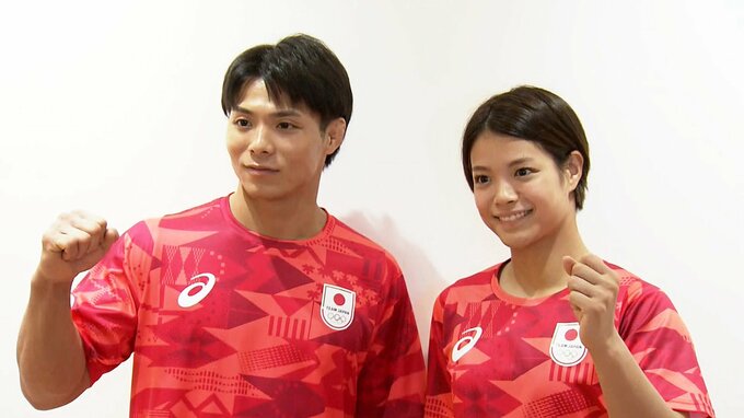 柔道は阿部兄妹、ウルフ・アロンら5人が連覇狙う　48キロ級・角田は谷亮子以来＆歴代最年長での金へ【パリ五輪】|TBS NEWS DIG