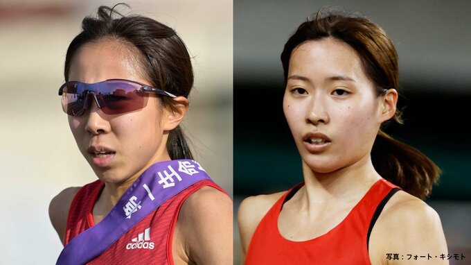 第一生命グループの3位に向けて鈴木＆小海のパリ五輪代表コンビが好調宣言　練習レベルがどう上がったのか？【クイーンズ駅伝】|TBS NEWS DIG