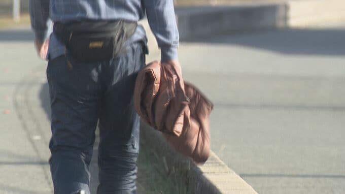 「12月とは思えない暑さ」12月の観測史上最高も　12か所で20度超　あすは午後から本降り予報　山口　|　山口のニュース・天気・防災｜tys NEWS｜ｔｙｓテレビ山口