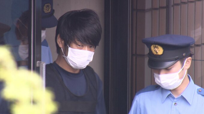 複数の目撃証言から見えた「銃撃の瞬間」安倍元総理が銃で撃たれ死亡『演説中に男が近づくも制止する警官おらず』|TBS NEWS DIG