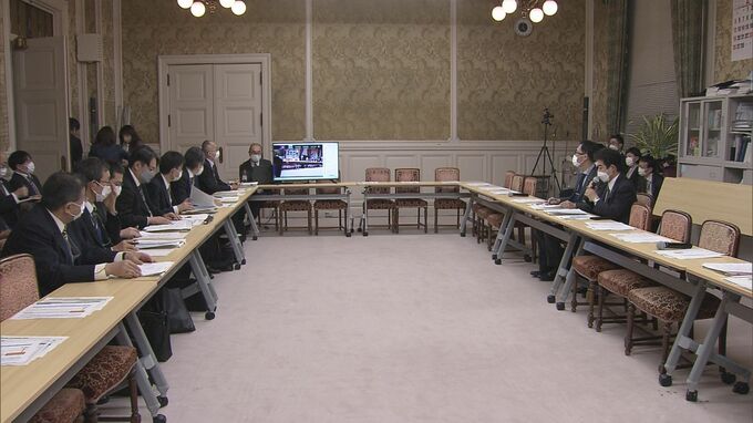 高校無償化所得制限で8732億円不支給　立憲が試算