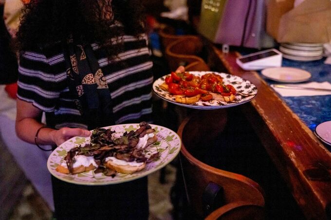 トランプ関税で米飲食店に120億ドルの打撃と試算、業界は免除嘆願