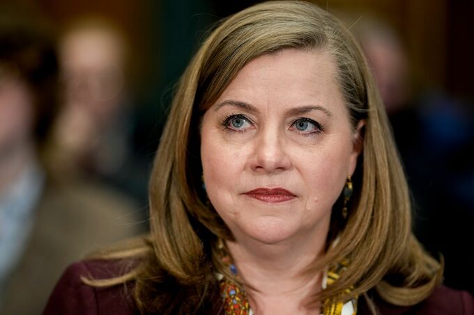 ボウマンＦＲＢ理事、大手銀の非公開評価見直しへ－手法修正を主張