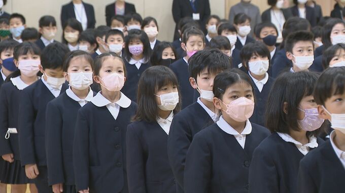 「宿題 全部終わらせる」いよいよ春休み！新学年への期待胸に　|　石川県のニュース｜MRO北陸放送