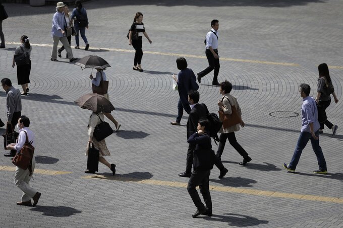 日本市場、原油安支えに株式上昇へ－財政懸念で円と債券は上値重い