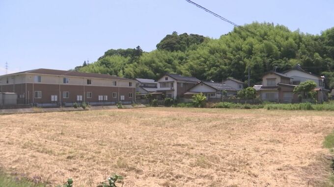 小学校の近くにも…クマ目撃相次ぐ　注意呼びかけ　|　BSSニュース | BSS山陰放送