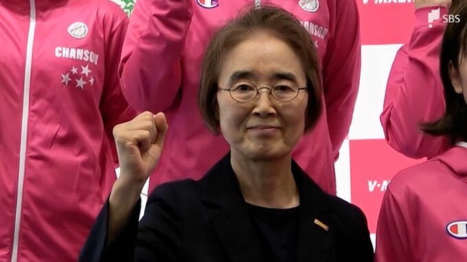名門に激震…元日本代表ら7選手が途中退団　李玉慈HCも引責辞任　女子バスケ・シャンソン　|　静岡のニュース | SBSNEWS | 静岡放送