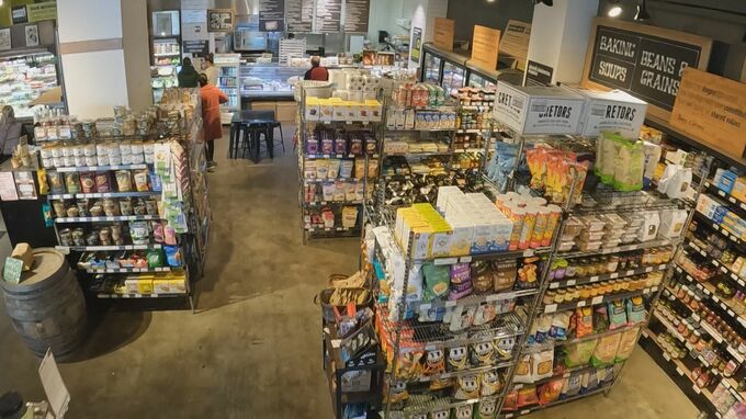 【速報】1月の米CPI（消費者物価指数）は＋3.1%　市場予想を上回る　FRBの利下げが遅れるとの見方も