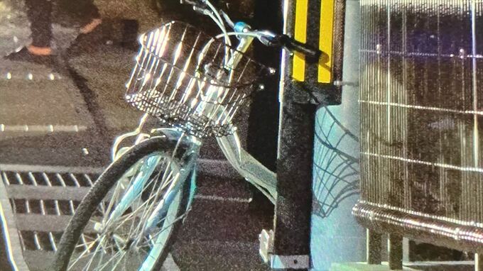 12歳の小学生男児が死亡　乗っていた自転車と車が出合い頭に衝突　現場は市道交差点　|　山梨のニュース | ＵＴＹテレビ山梨