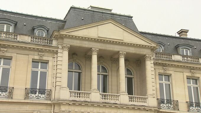 消費税18％まで段階的引き上げを　OECDが提言 “食料品消費税ゼロ”は「あまりにもコストがかかる荒っぽい対応」事務総長|TBS NEWS DIG