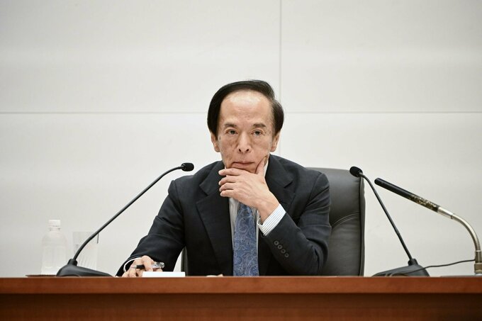 市場は日銀の連続利上げに半信半疑、エコノミスト予想とかい離