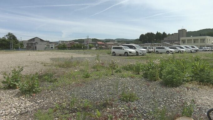 増加・複雑化する虐待や消費者問題の公的福祉拠点に　岩手県所有の旧盛岡短期大学跡地に福祉総合相談センターと県民生活センターを移転　2027年度開所予定|TBS NEWS DIG
