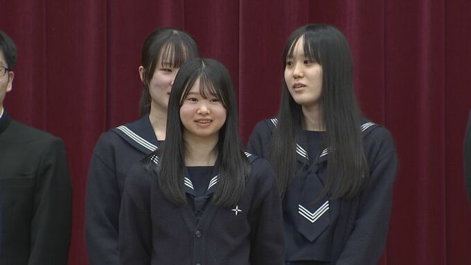 大賞は「お散歩ちょうちん」　高校生が独自の発明競う　発明楽コンテスト|TBS NEWS DIG