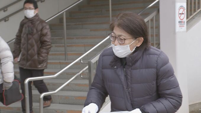 不動産会社経営の男性殺害事件　未解決のまま15年　遺族らが情報提供求めチラシ配り　千葉・市原市|TBS NEWS DIG