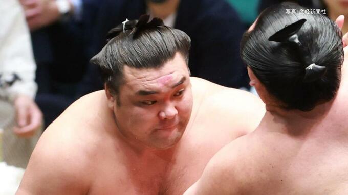 霧島、2度目の横綱挑戦　八角理事長が重ねる「自身の昇進劇」と稽古の力|TBS NEWS DIG