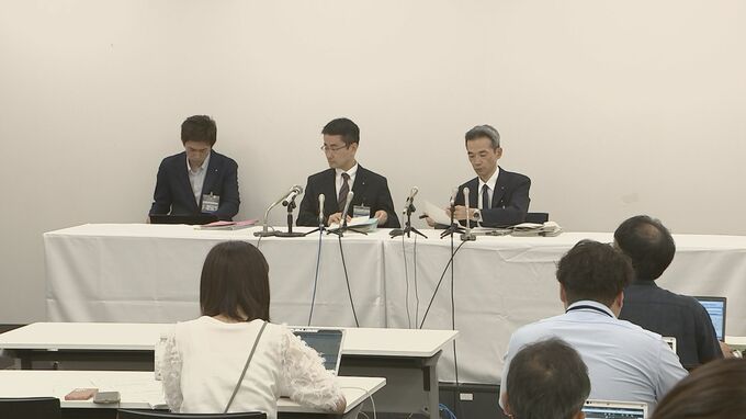 横浜市教員わいせつ事件裁判職員大量動員問題　教育委員会が処分発表　傍聴の協力依頼などを行った職員ら4人を戒告処分|TBS NEWS DIG