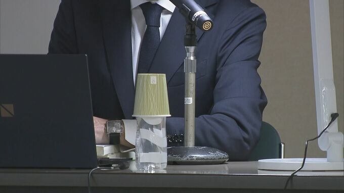 「ご父兄ですか？何か一言を」無神経にマイク向けるマスコミへ怒り　「助かる見込みはありません」医師の非情な宣告　附属池田小事件で娘奪われた遺族が『超混乱期』振り返る【犯罪被害者支援part1／全4回】|TBS NEWS DIG