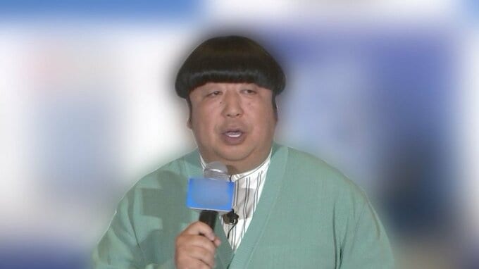 【 バナナマン 】日村勇紀さん「当面の間お休み」　公式サイト「今年に入ってから体調を崩すことが多く」|TBS NEWS DIG