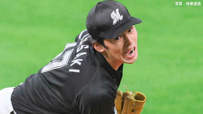 佐々木朗希 ポスティング申請受理 大争奪戦がスタート！交渉期間は来年1月24日まで「25歳ルール」で契約金制限 30球団が獲得可能|TBS NEWS DIG