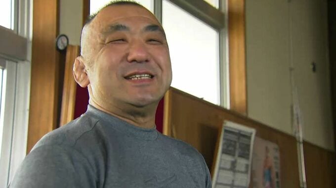 里山や大奄美育てた　禧久昭広さん(57)　鹿児島商業相撲部元監督　死去|TBS NEWS DIG