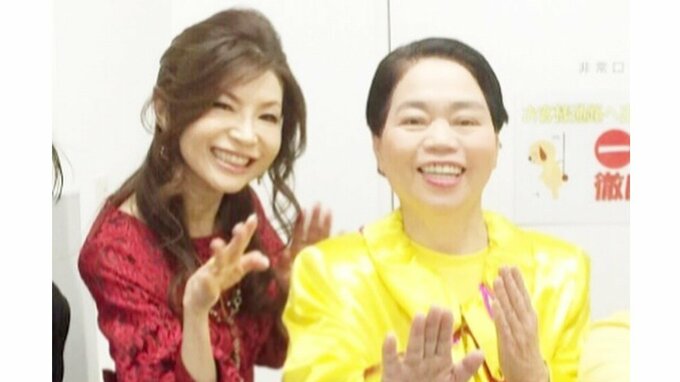 シルクさん　今くるよさんを追悼　「明るくて寂しがり屋で、後輩思いの素晴らしい先輩でした」|TBS NEWS DIG