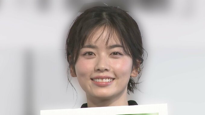 【 小芝風花 】 「家に毛虫が出まして」「1人で泣き叫びながら戦いました」「他にもいないか家中捜索」　ＳＮＳに綴る　「どこから来たのよ 泣」「眠れないよ 泣」|TBS NEWS DIG