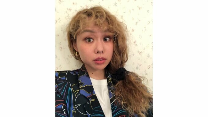 pecoさん、自身のファッションブランドを立ち上げ　インスタグラムで発信開始　秋冬コレクションは9月1日リリース予定|TBS NEWS DIG