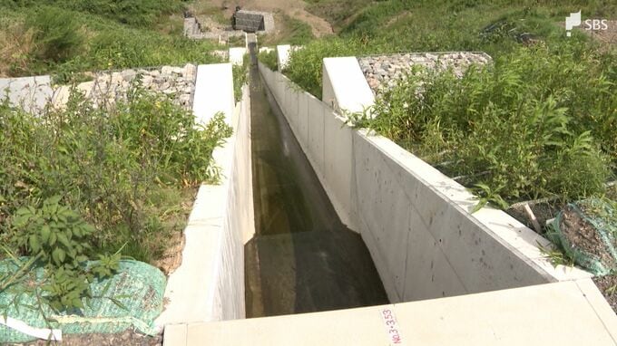 排水路に転落し男子中学生死亡 損害賠償訴訟で遺族と県が和解 「事故の再発防止」など盛り込む＝静岡地方裁判所|TBS NEWS DIG