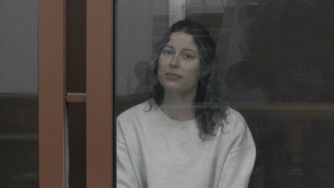 50ドル寄付で懲役12年　米ロ二重国籍の女性に国家反逆罪で　ロシア裁判所|TBS NEWS DIG