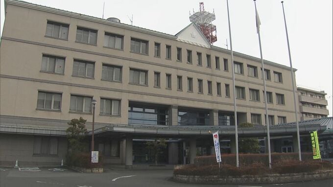 三重・津市の山で男女3人が相次いで遭難… ｢山岳コースから離れた｣｢道に迷った｣などと通報 いずれも山頂から下山中|TBS NEWS DIG