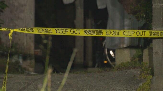 「浮気が発覚することをおそれ…」竹やぶに生まれたばかりの赤ちゃん遺棄 起訴内容認めた母親 交際相手とは別男性の子ども妊娠　|　愛媛のニュース - Nスタえひめ｜あいテレビは6チャンネル