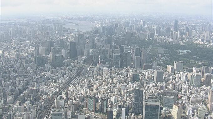 25 年春闘方針「5%以上」維持は強気とは言えない～「加速」より「定着」重視で結果はやや鈍化へ|TBS NEWS DIG