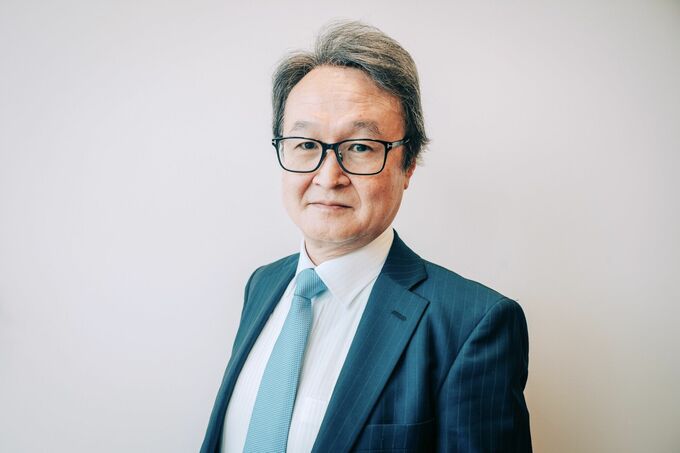 ＧＰＩＦ理事長、関税合意「市場に好影響を期待」－運用構成変更せず