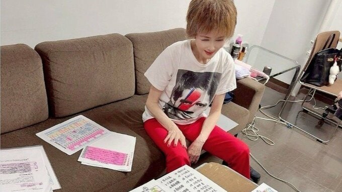 【 小柳ルミ子 】日本代表決勝T進出に「今のブラジルなら勝機はあるよ」エールを送る【 サッカーW杯 】|TBS NEWS DIG