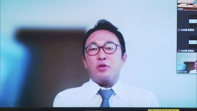 【速報】ガーシー議員に懲罰動議　自民党が提案|TBS NEWS DIG