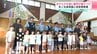 「みんなが事故に遭いませんように」七夕を前に安芸市の園児が警察官と短冊飾りつけ　|　高知のニュース・天気｜KUTV NEWS | KUTVテレビ高知