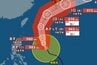 【台風情報】「台風6号(チャンミー)」最大瞬間風速50m/s・中心気圧965 hPa・“強い勢力”で週明け日本に接近…西日本・東日本でも大荒れ　警報級大雨のおそれ　気になる進路は？【6月4日（木）にかけての雨・風シミュレーション】|TBS NEWS DIG