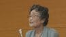 終戦前日の悲劇　光海軍工廠空襲　93歳女性が体験語る　|　山口のニュース・天気・防災｜tys NEWS｜ｔｙｓテレビ山口