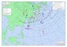 【台風のたまご】新たな“熱帯低気圧”28日午前中にも発生か　急カーブの台風26号(スリゲ)が迫る中、日本への影響は？　10月7日までの雨と風のシミュレーションを見る（気象庁天気図）|TBS NEWS DIG