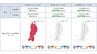 今後の気温はどうなる？ 東北地方の向こう1か月(9/26～10/25)の天候の見通しは？ 平均気温・降水量・日照時間は？ 東北・全国の天気を画像で　気象庁　|　山形のニュース│TUYテレビユー山形