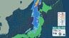 【台風情報】台風9号（バービー）が再び日本へ 15日(水)以降日本海を通り北海道付近へ 温帯低気圧になっても「風は台風並み」に 北陸から北海道では雨風強まる 雨と風シミュレーション　　|　石川県のニュース｜MRO北陸放送