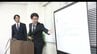 「自分も社会を変えてみたい」政治の現場を学んだ若者たちが「もし総理大臣になったら」提案したこと　|　愛媛のニュース - Nスタえひめ｜あいテレビは6チャンネル