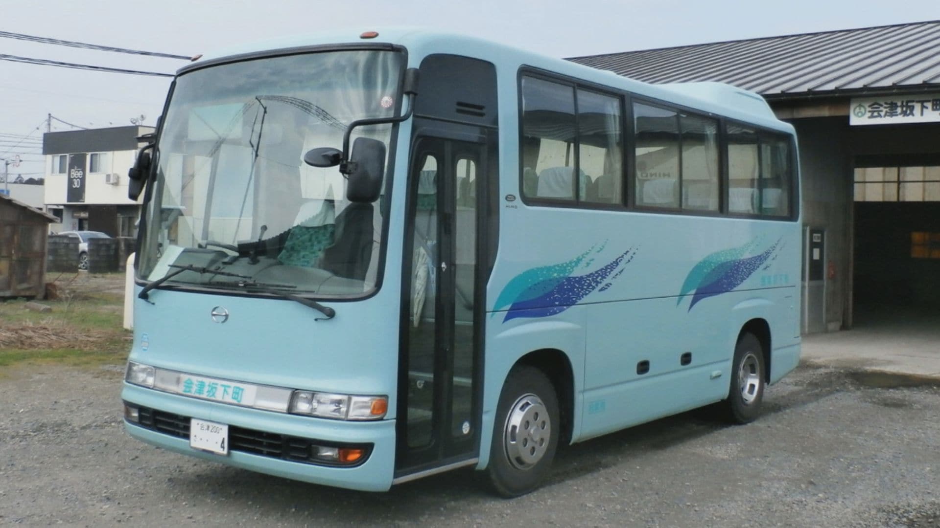 小学1年生の男子児童がバスに置き去り 運転手が車内確認怠る 福島