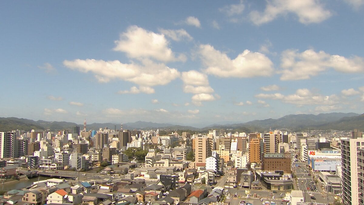 希少価値　大正13年6月　東京朝日新聞カレンダー「梅雨晴れの朝」 速報】四国地方が梅雨明け 平年より5日早く去年より15日遅い | TBS