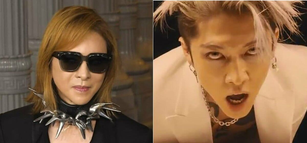 その他 yoshiki YOSHIKI HYDE SUGIZO MIYAVI ザラストロックスターズでRedSwan