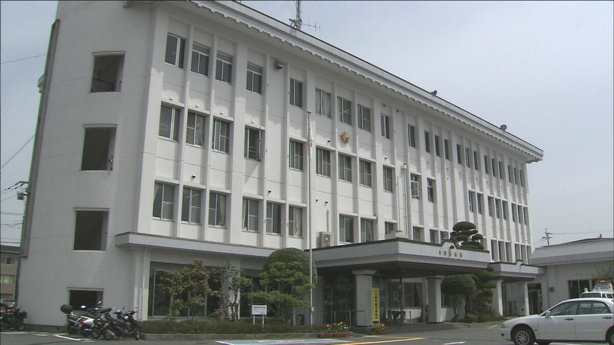 「逮捕状が出ている」ニセ警察官とSNSでやり取り　60代男性が134万円の詐欺被害　大分